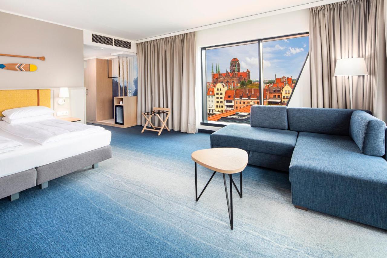  holiday inn gdansk city centre an ihg hotel gda sk 4 polska od