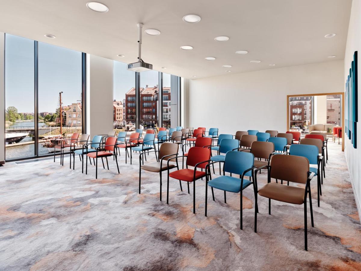  holiday inn gdansk city centre an ihg hotel gda sk 4 polska od