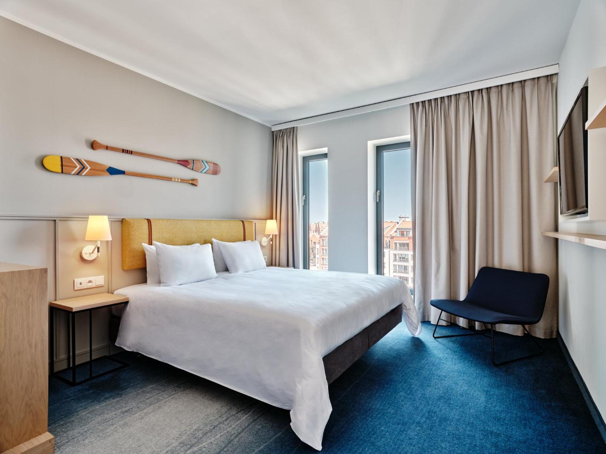  holiday inn gdansk city centre an ihg hotel gda sk 4 polska od