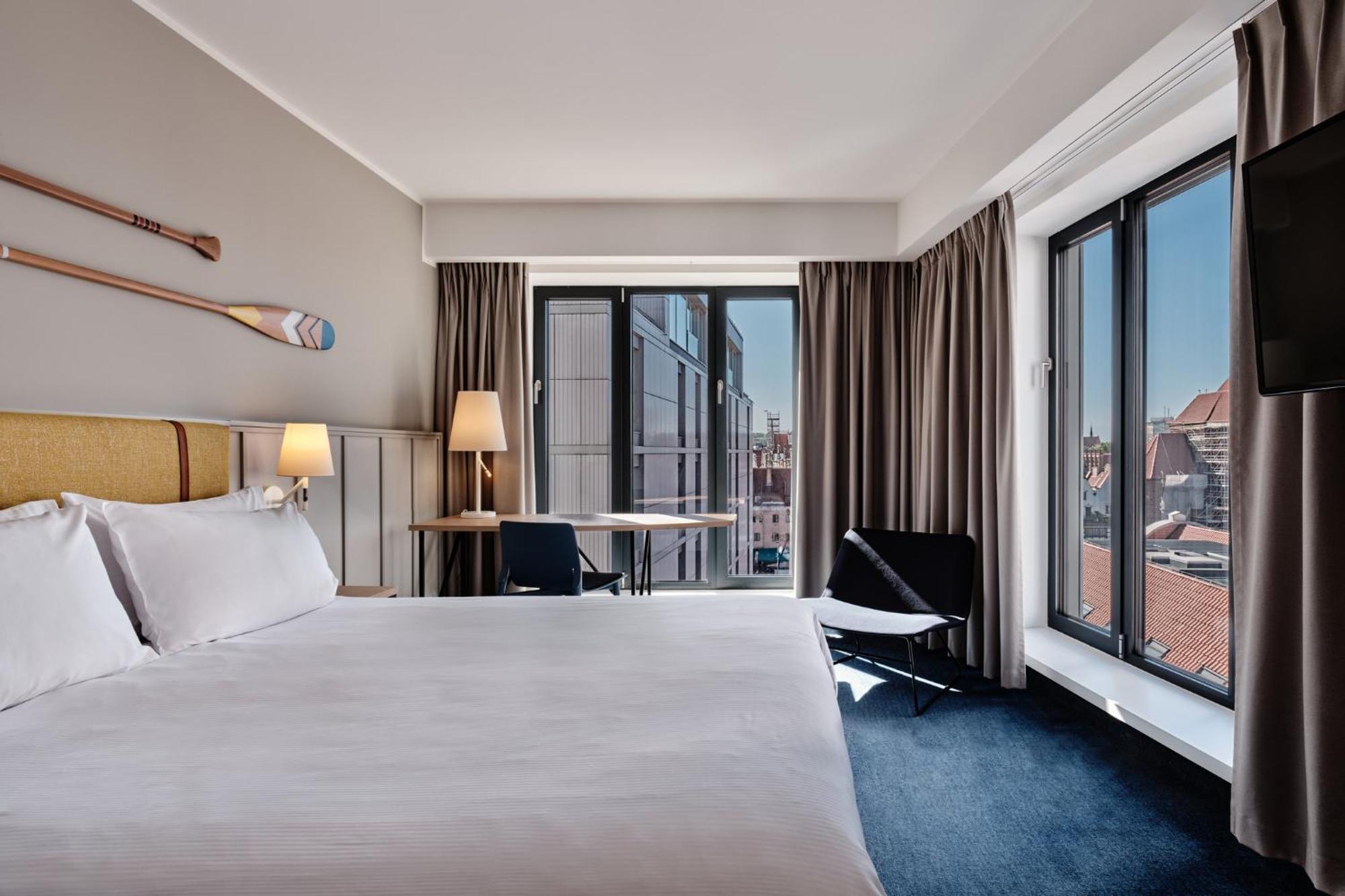  holiday inn gdansk city centre an ihg hotel gda sk 4 polska od