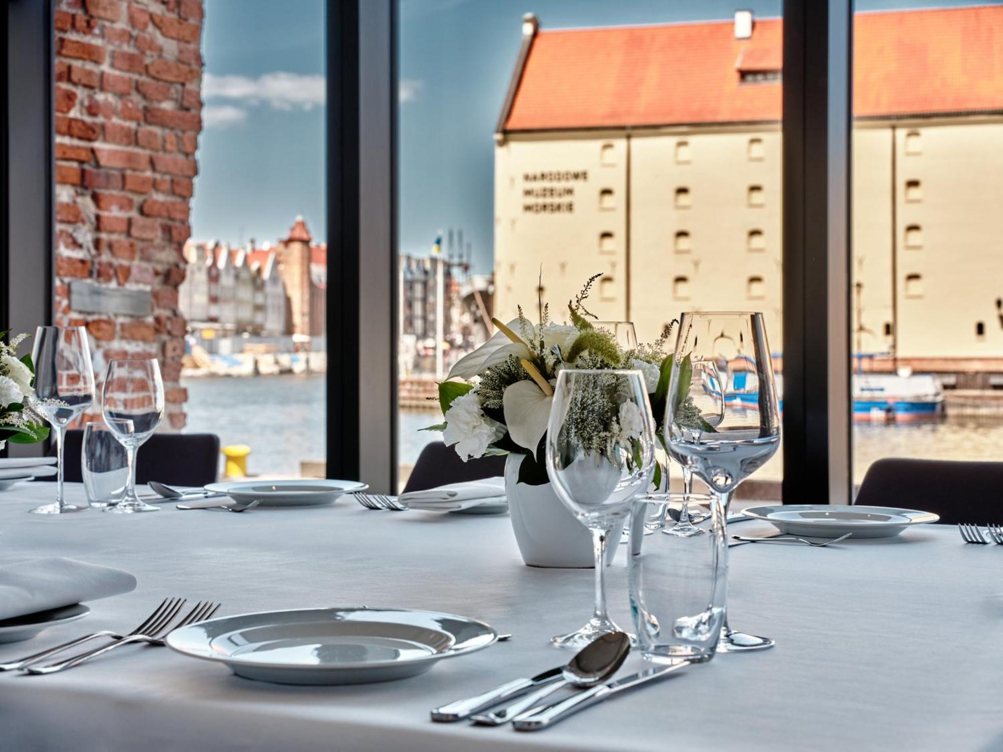 holiday inn gdansk city centre an ihg hotel gda sk 4 polska od