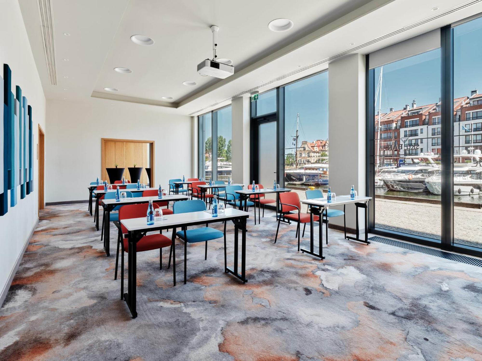  holiday inn gdansk city centre an ihg hotel gda sk 4 polska od
