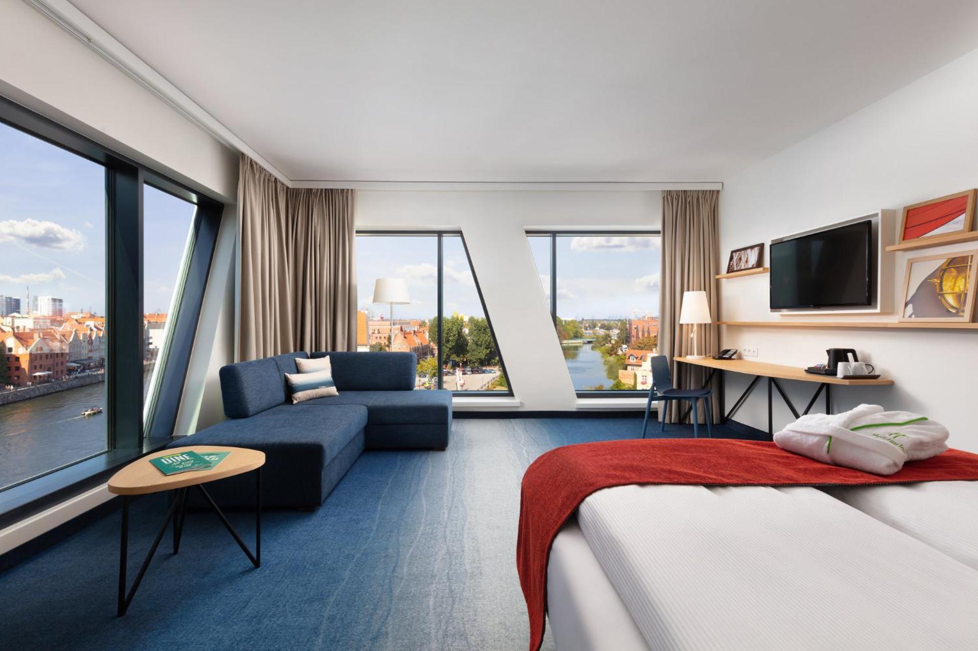  holiday inn gdansk city centre an ihg hotel gda sk 4 polska od