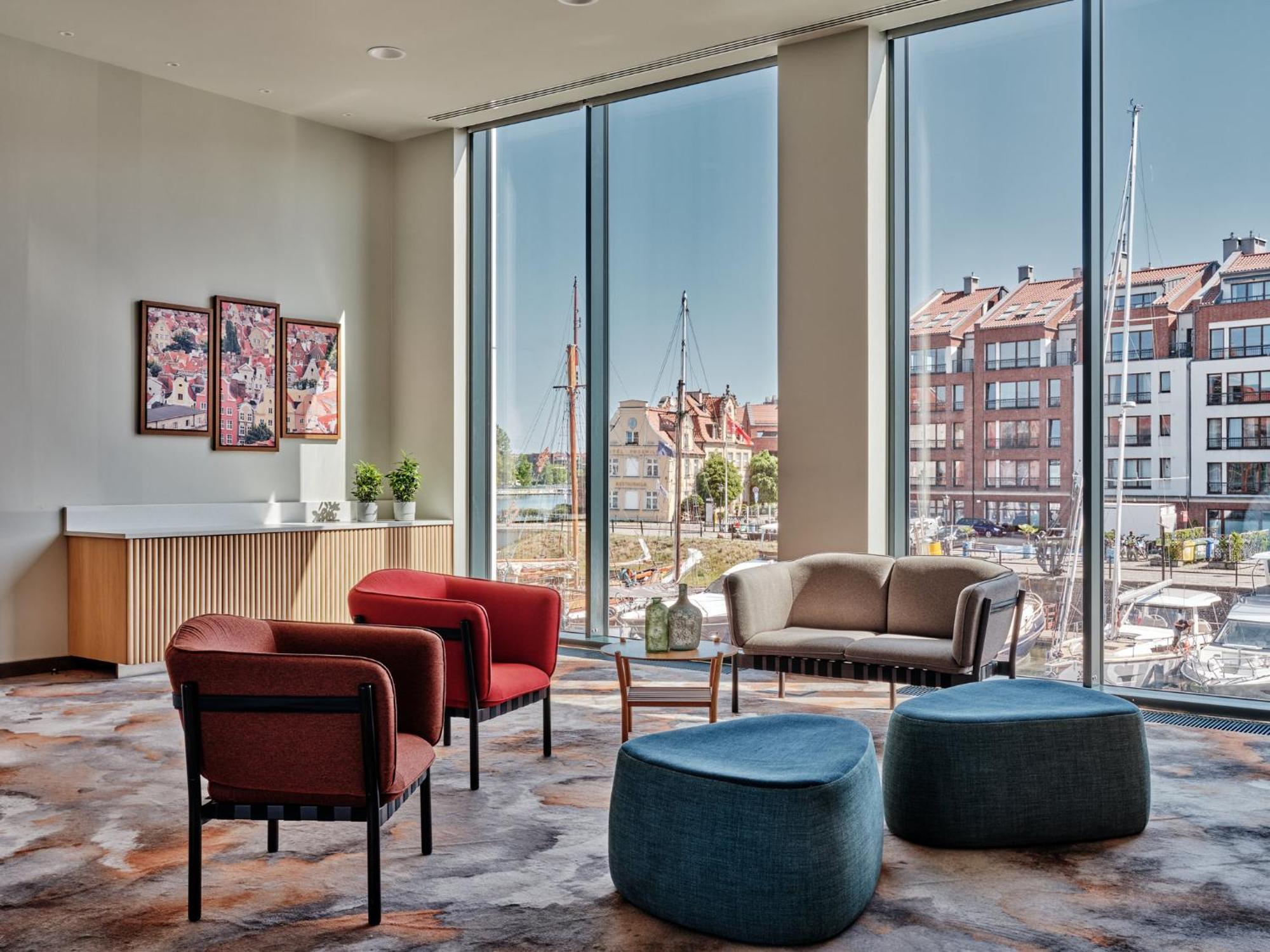  holiday inn gdansk city centre an ihg hotel gda sk 4 polska od