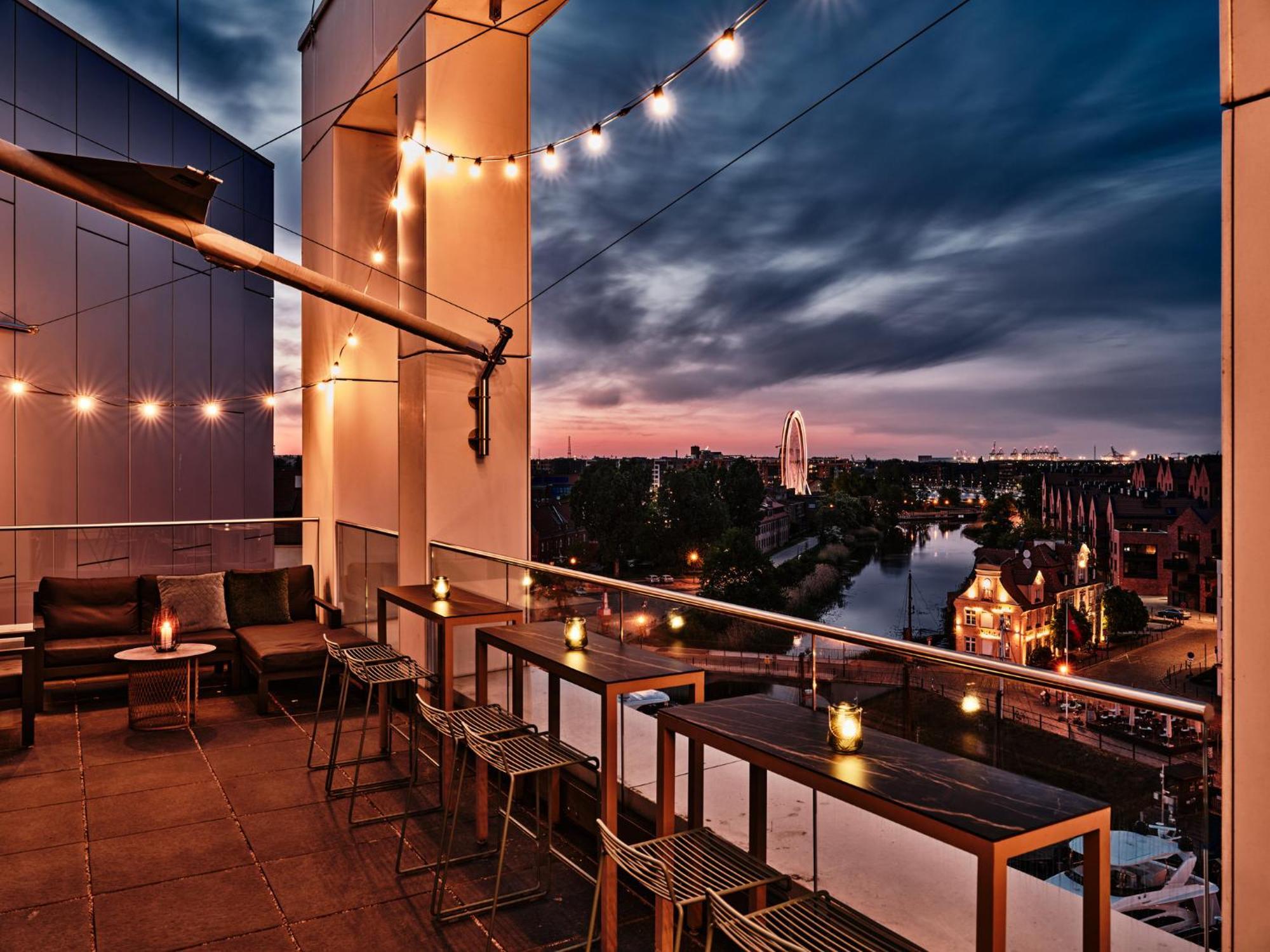 Holiday Inn Gdansk